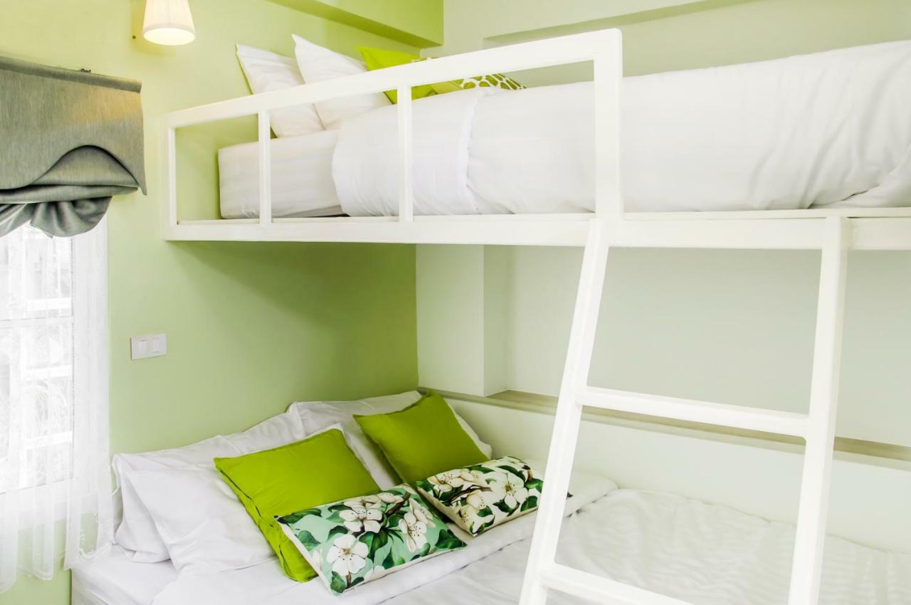 Mali @Silom Boutique Hotel Бангкок Екстер'єр фото